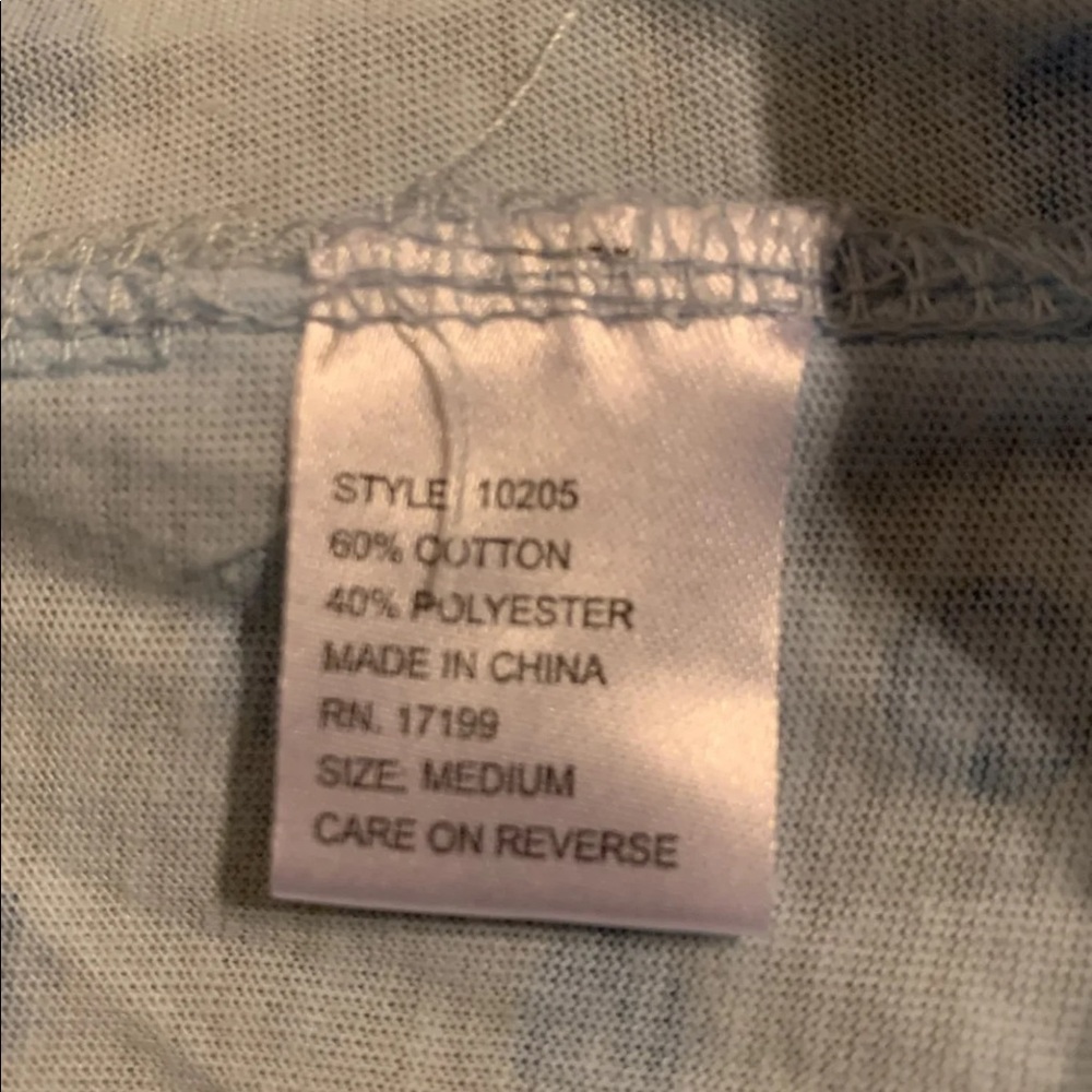 🌈Ladies PJS - Picture 4 of 6